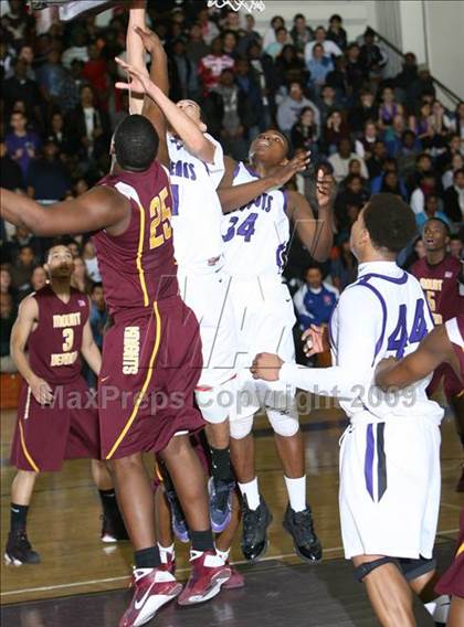Thumbnail 2 in Mt. Vernon @ New Rochelle photogallery.