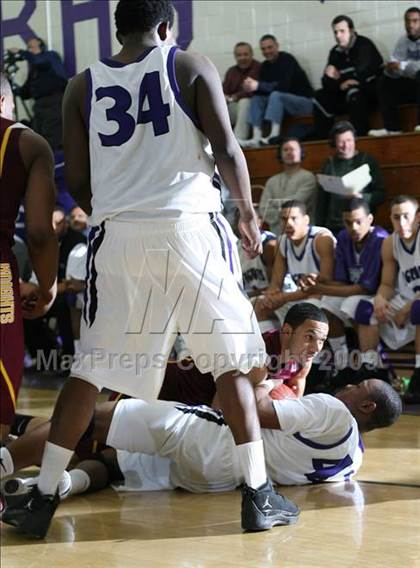 Thumbnail 3 in Mt. Vernon @ New Rochelle photogallery.