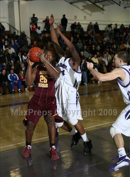 Thumbnail 1 in Mt. Vernon @ New Rochelle photogallery.