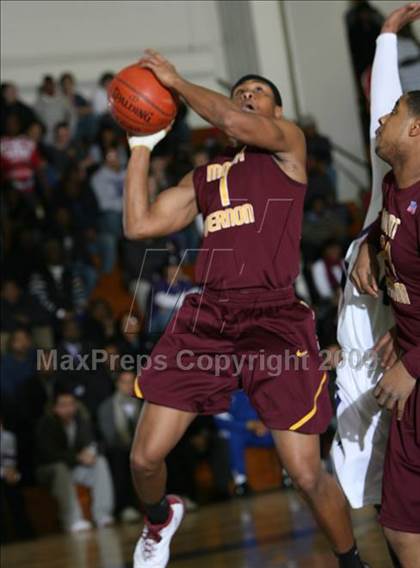 Thumbnail 3 in Mt. Vernon @ New Rochelle photogallery.