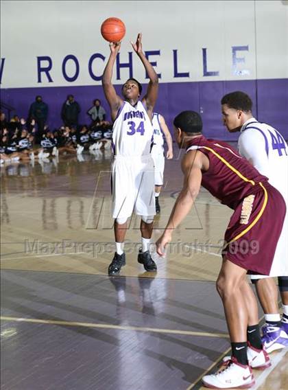 Thumbnail 3 in Mt. Vernon @ New Rochelle photogallery.