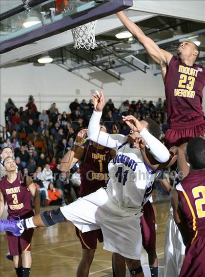 Thumbnail 1 in Mt. Vernon @ New Rochelle photogallery.