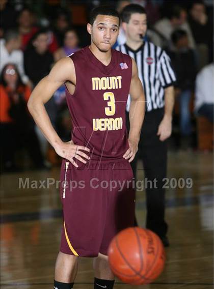 Thumbnail 2 in Mt. Vernon @ New Rochelle photogallery.