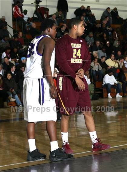 Thumbnail 1 in Mt. Vernon @ New Rochelle photogallery.