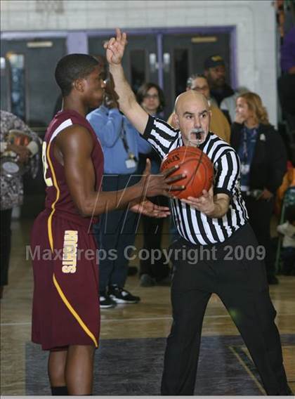 Thumbnail 1 in Mt. Vernon @ New Rochelle photogallery.