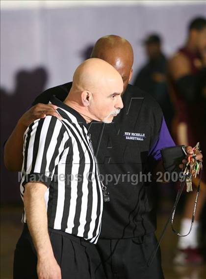 Thumbnail 2 in Mt. Vernon @ New Rochelle photogallery.