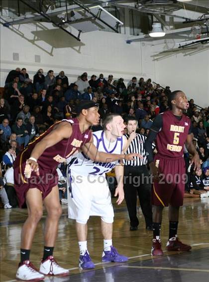 Thumbnail 3 in Mt. Vernon @ New Rochelle photogallery.