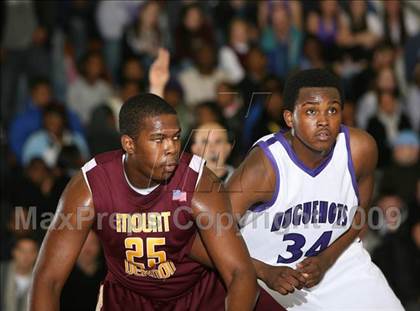 Thumbnail 1 in Mt. Vernon @ New Rochelle photogallery.