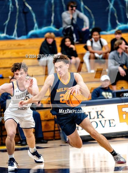 Thumbnail 3 in Milpitas @ Elk Grove photogallery.