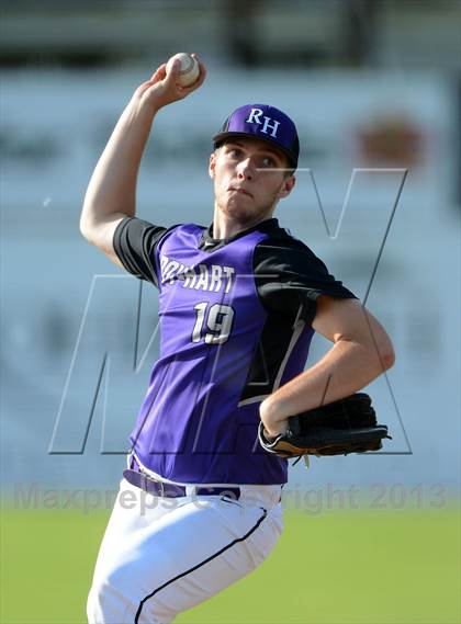 Thumbnail 1 in Niagara-Orleans vs Genesee Region Senior All-Star Game (Dwyer Stadium) photogallery.