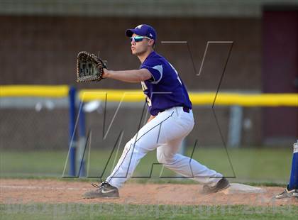 Thumbnail 1 in Niagara-Orleans vs Genesee Region Senior All-Star Game (Dwyer Stadium) photogallery.