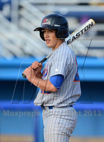 Thumbnail 1 in Niagara-Orleans vs Genesee Region Senior All-Star Game (Dwyer Stadium) photogallery.