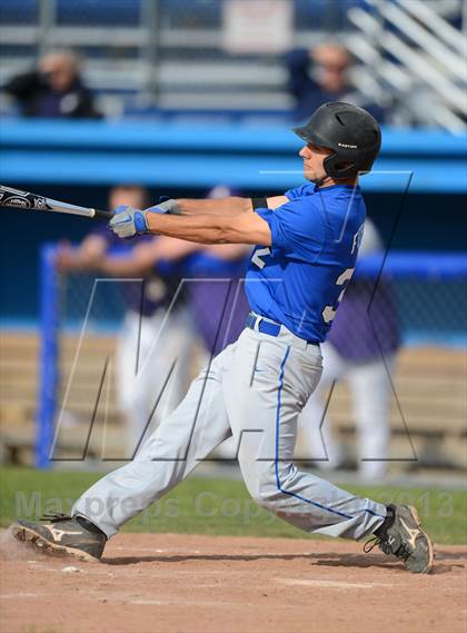 Thumbnail 1 in Niagara-Orleans vs Genesee Region Senior All-Star Game (Dwyer Stadium) photogallery.