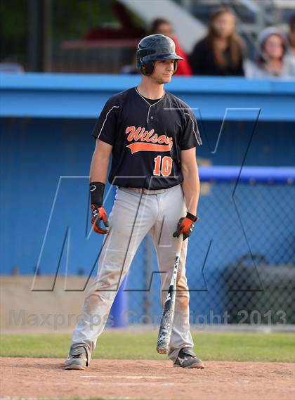 Thumbnail 2 in Niagara-Orleans vs Genesee Region Senior All-Star Game (Dwyer Stadium) photogallery.