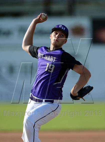 Thumbnail 2 in Niagara-Orleans vs Genesee Region Senior All-Star Game (Dwyer Stadium) photogallery.