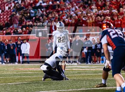 Thumbnail 1 in Orem vs. Springville (UHSAA 5A Semifinal) photogallery.