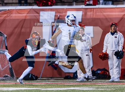 Thumbnail 1 in Orem vs. Springville (UHSAA 5A Semifinal) photogallery.