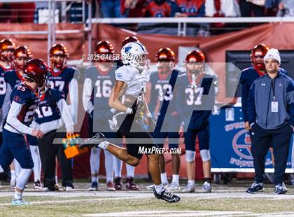 Thumbnail 3 in Orem vs. Springville (UHSAA 5A Semifinal) photogallery.