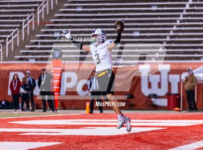 Thumbnail 1 in Orem vs. Springville (UHSAA 5A Semifinal) photogallery.