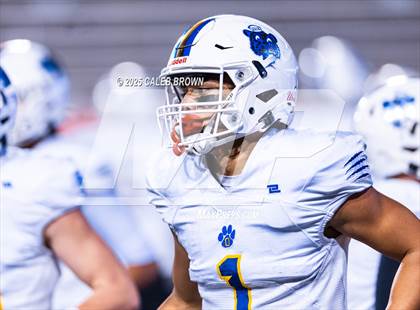 Thumbnail 2 in Orem vs. Springville (UHSAA 5A Semifinal) photogallery.