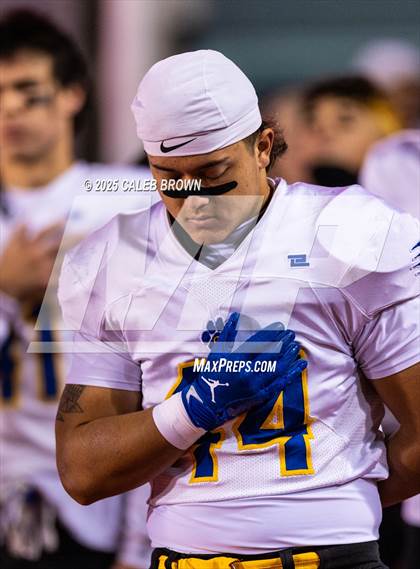 Thumbnail 3 in Orem vs. Springville (UHSAA 5A Semifinal) photogallery.