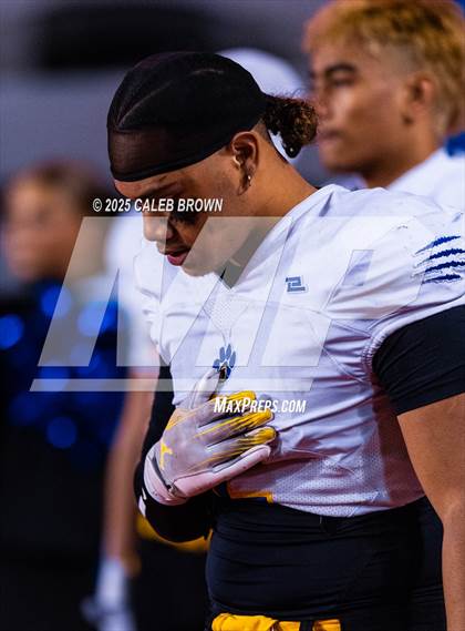 Thumbnail 2 in Orem vs. Springville (UHSAA 5A Semifinal) photogallery.