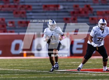 Thumbnail 3 in Orem vs. Springville (UHSAA 5A Semifinal) photogallery.