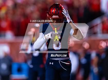 Thumbnail 1 in Orem vs. Springville (UHSAA 5A Semifinal) photogallery.