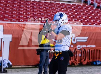 Thumbnail 1 in Orem vs. Springville (UHSAA 5A Semifinal) photogallery.
