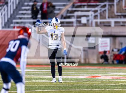 Thumbnail 3 in Orem vs. Springville (UHSAA 5A Semifinal) photogallery.