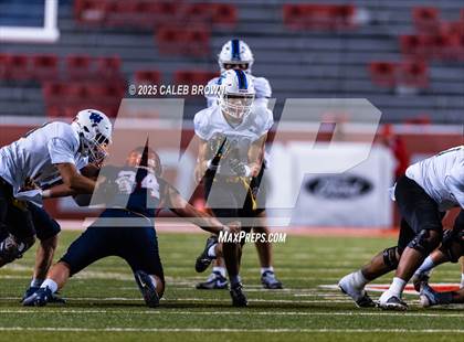 Thumbnail 2 in Orem vs. Springville (UHSAA 5A Semifinal) photogallery.