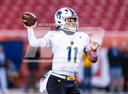 Thumbnail 2 in Orem vs. Springville (UHSAA 5A Semifinal) photogallery.