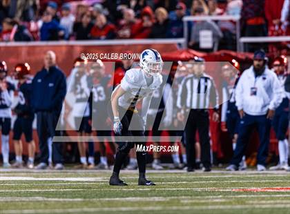 Thumbnail 3 in Orem vs. Springville (UHSAA 5A Semifinal) photogallery.