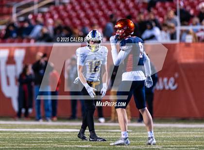 Thumbnail 3 in Orem vs. Springville (UHSAA 5A Semifinal) photogallery.