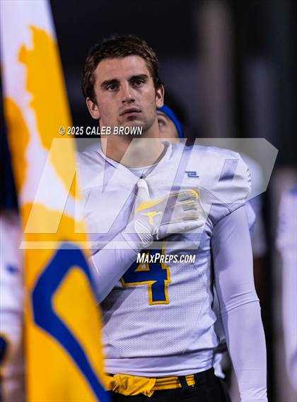 Thumbnail 3 in Orem vs. Springville (UHSAA 5A Semifinal) photogallery.