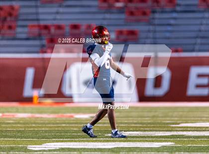 Thumbnail 2 in Orem vs. Springville (UHSAA 5A Semifinal) photogallery.