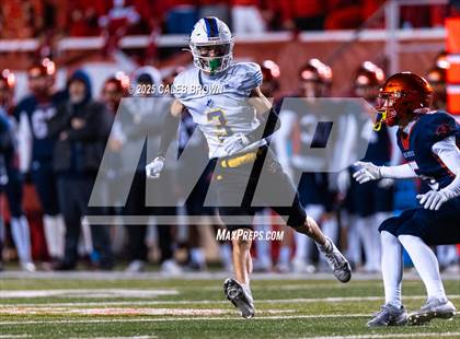 Thumbnail 2 in Orem vs. Springville (UHSAA 5A Semifinal) photogallery.