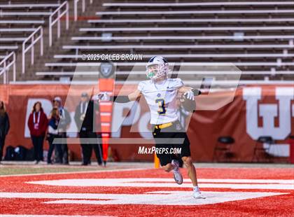 Thumbnail 2 in Orem vs. Springville (UHSAA 5A Semifinal) photogallery.