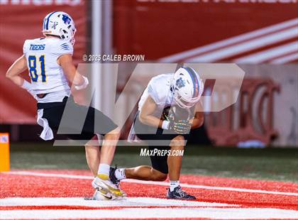 Thumbnail 1 in Orem vs. Springville (UHSAA 5A Semifinal) photogallery.