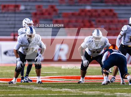 Thumbnail 2 in Orem vs. Springville (UHSAA 5A Semifinal) photogallery.