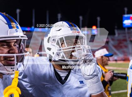 Thumbnail 1 in Orem vs. Springville (UHSAA 5A Semifinal) photogallery.