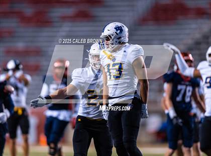 Thumbnail 1 in Orem vs. Springville (UHSAA 5A Semifinal) photogallery.