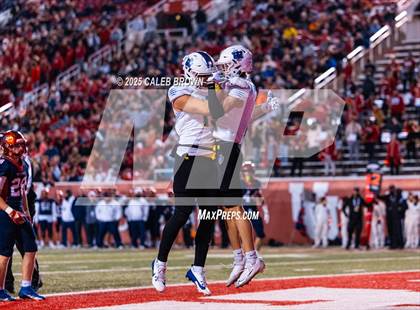 Thumbnail 3 in Orem vs. Springville (UHSAA 5A Semifinal) photogallery.