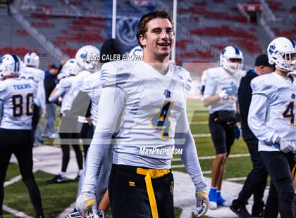 Thumbnail 1 in Orem vs. Springville (UHSAA 5A Semifinal) photogallery.