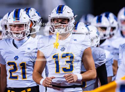 Thumbnail 2 in Orem vs. Springville (UHSAA 5A Semifinal) photogallery.