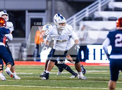 Thumbnail 1 in Orem vs. Springville (UHSAA 5A Semifinal) photogallery.