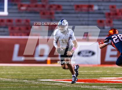 Thumbnail 3 in Orem vs. Springville (UHSAA 5A Semifinal) photogallery.