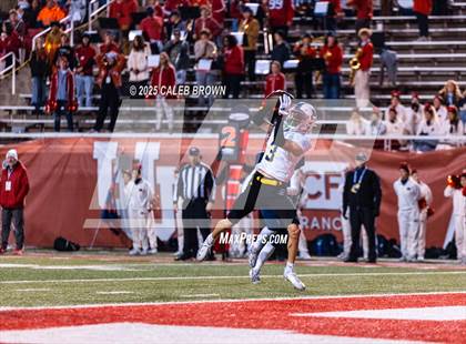 Thumbnail 1 in Orem vs. Springville (UHSAA 5A Semifinal) photogallery.