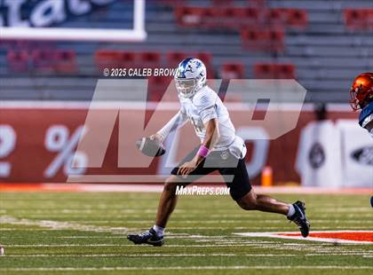 Thumbnail 1 in Orem vs. Springville (UHSAA 5A Semifinal) photogallery.