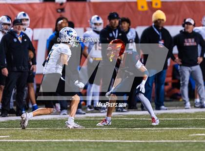 Thumbnail 2 in Orem vs. Springville (UHSAA 5A Semifinal) photogallery.
